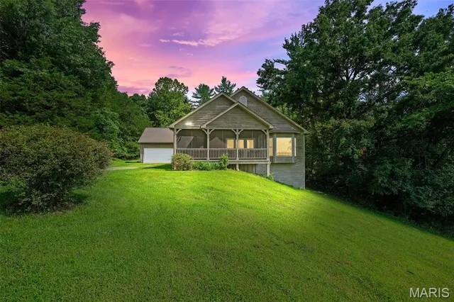 Popular Wildwood Real Estate