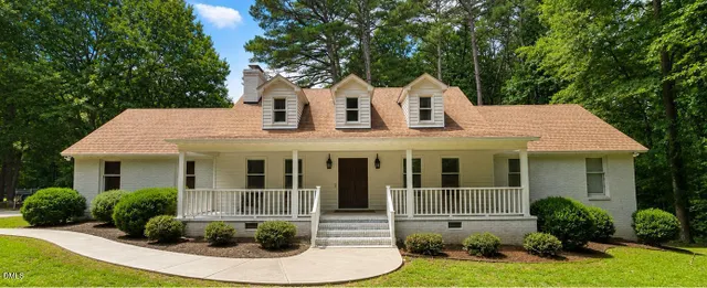 Expensive Edgewood Real Estate
