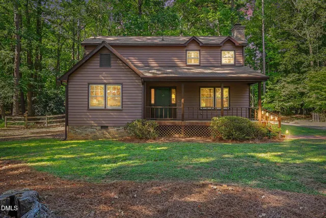 Popular Summerfield Real Estate
