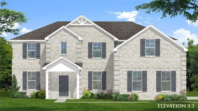 Popular Trinity Park Real Estate