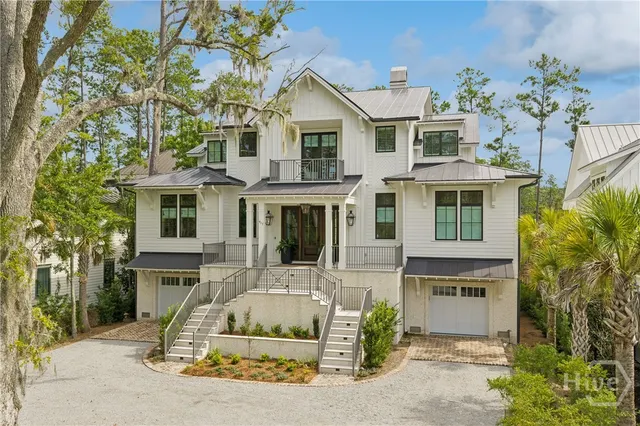 Expensive Bluffton Real Estate