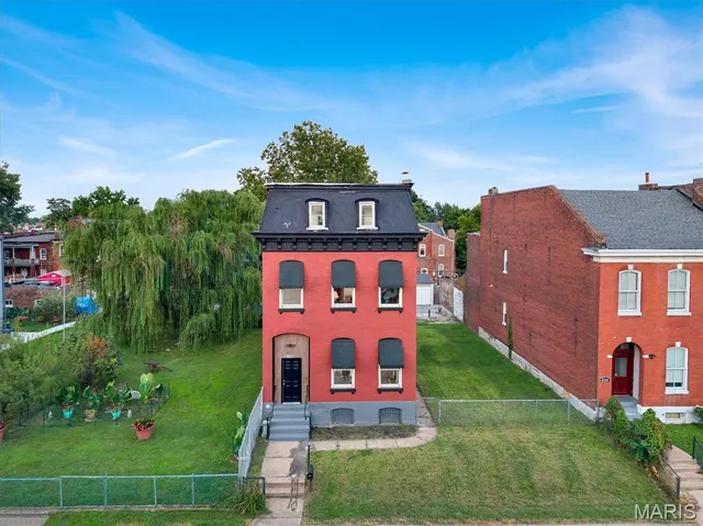 Popular Kingsbury Add Real Estate