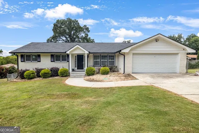 Expensive Carter Woods Real Estate