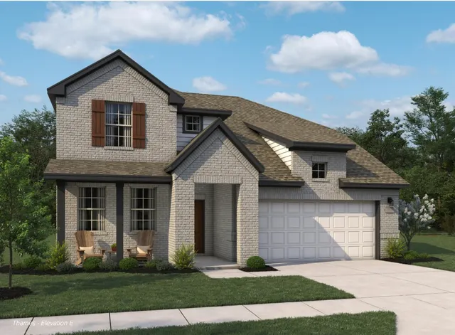 Expensive Spring Creek Trails Real Estate