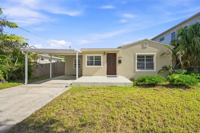 Cheap SUBURB ROYAL Real Estate
