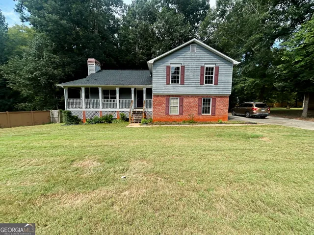 Cheap RADCLIFFE TRACE Real Estate