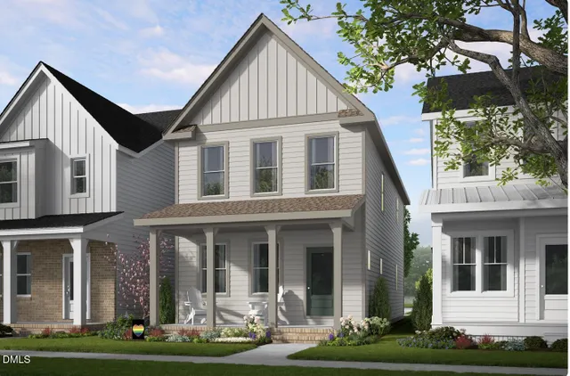 Popular Preserve at Marks Creek Real Estate