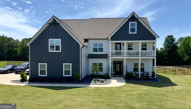 Expensive Bluff Mill Farms Real Estate
