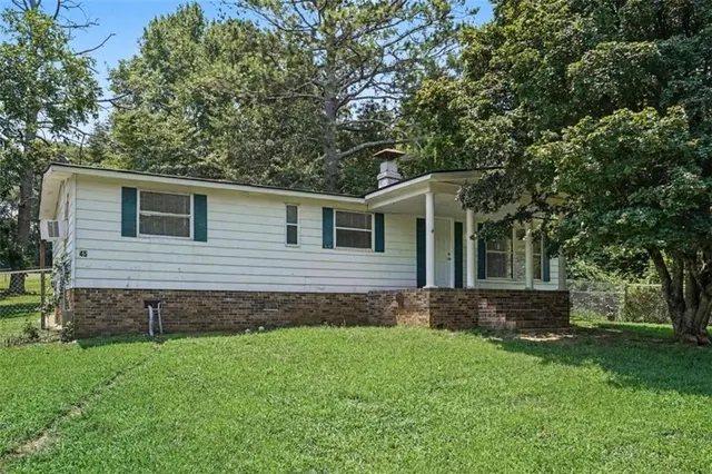 Popular Lake Cindy Real Estate