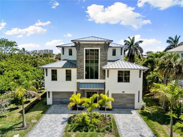 Popular Marco Island Real Estate