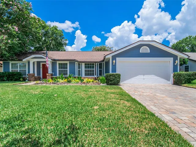 Popular WINDWARD PLACE Real Estate