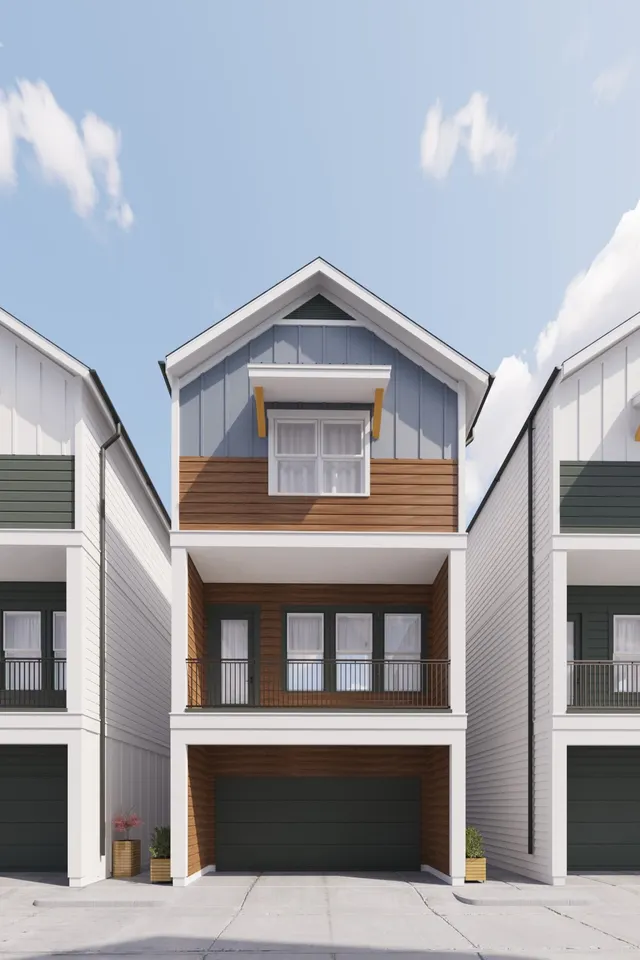 Popular Landing At Yale Real Estate