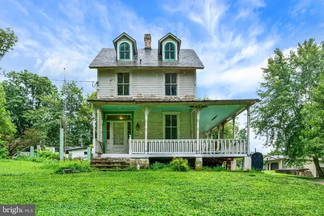 Cheap Conowingo Real Estate