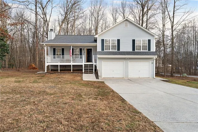 Popular Sunset Meadows Real Estate