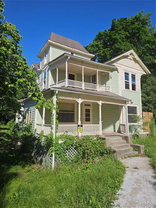 Cheap Steelville Real Estate