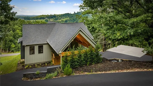 Popular Big Valley Real Estate