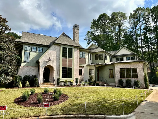 Expensive North Ridge Estates Real Estate