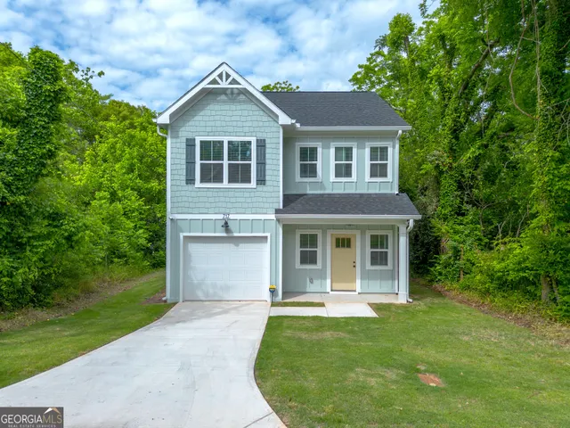 Popular McDowell Real Estate