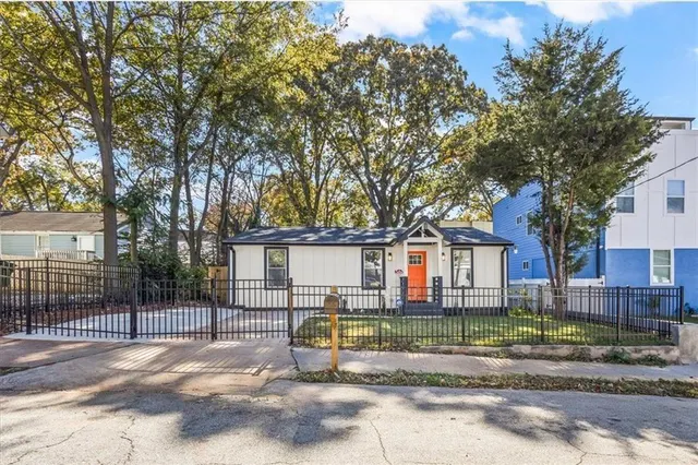 Popular CLARKE UNIVERSITY PROP Real Estate
