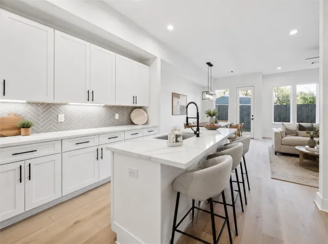 Popular Bauer Springs Real Estate