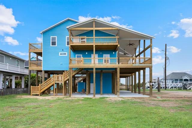Popular Alberdie Real Estate