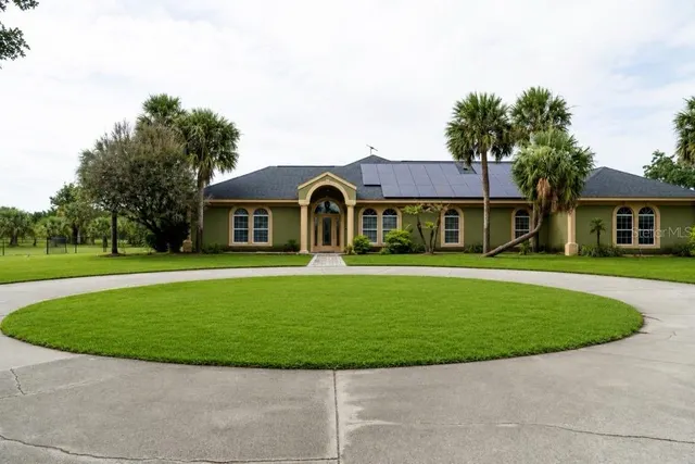 Expensive Grand Island Real Estate