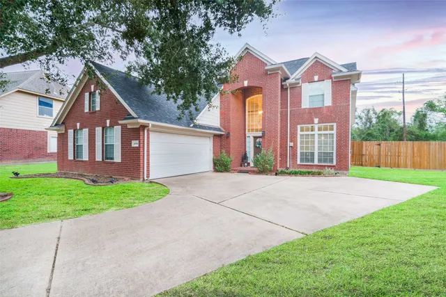 Popular Park Harbor Estates Sec 02 Real Estate