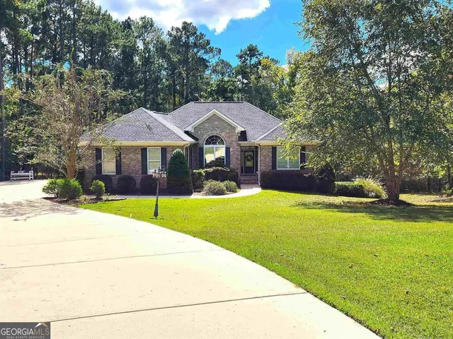 Cheap Reynolds Lake Oconee Real Estate