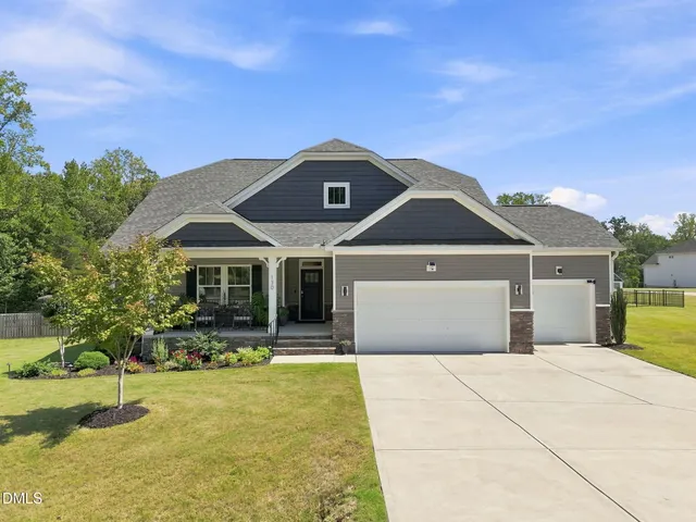Popular Falls Creek Real Estate