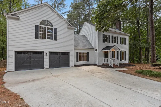 Popular Brighton Woods Real Estate