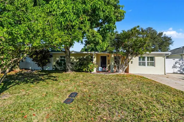 Cheap Cape Canaveral Real Estate
