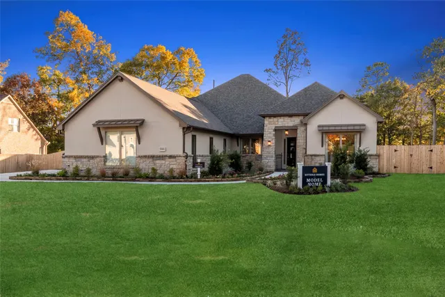 Expensive Stewarts Forest Real Estate