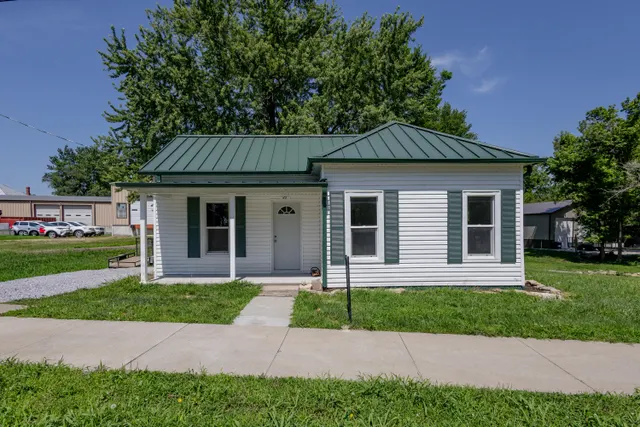 Cheap Jamestown Real Estate