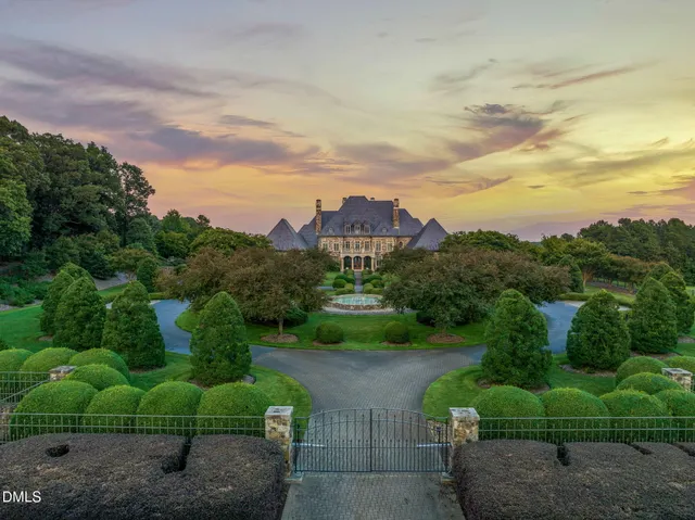 Expensive Not in a Subdivision Real Estate