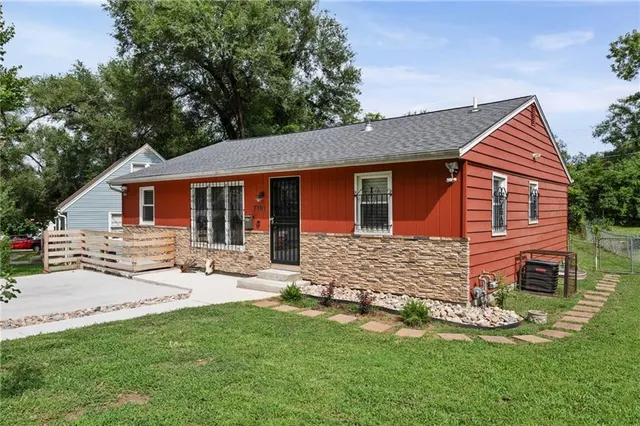 Popular Shiloh Park Real Estate