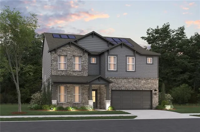Popular Hopewell Reserve Real Estate