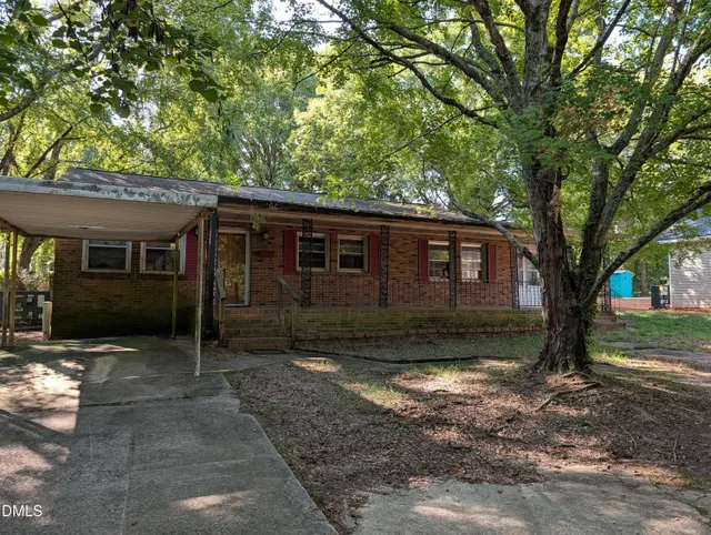 Cheap Wake Forest Real Estate