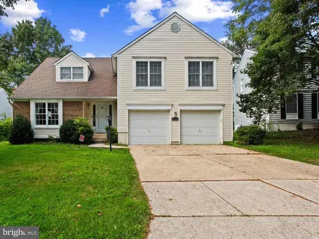 Popular Village Of Long Reach Real Estate