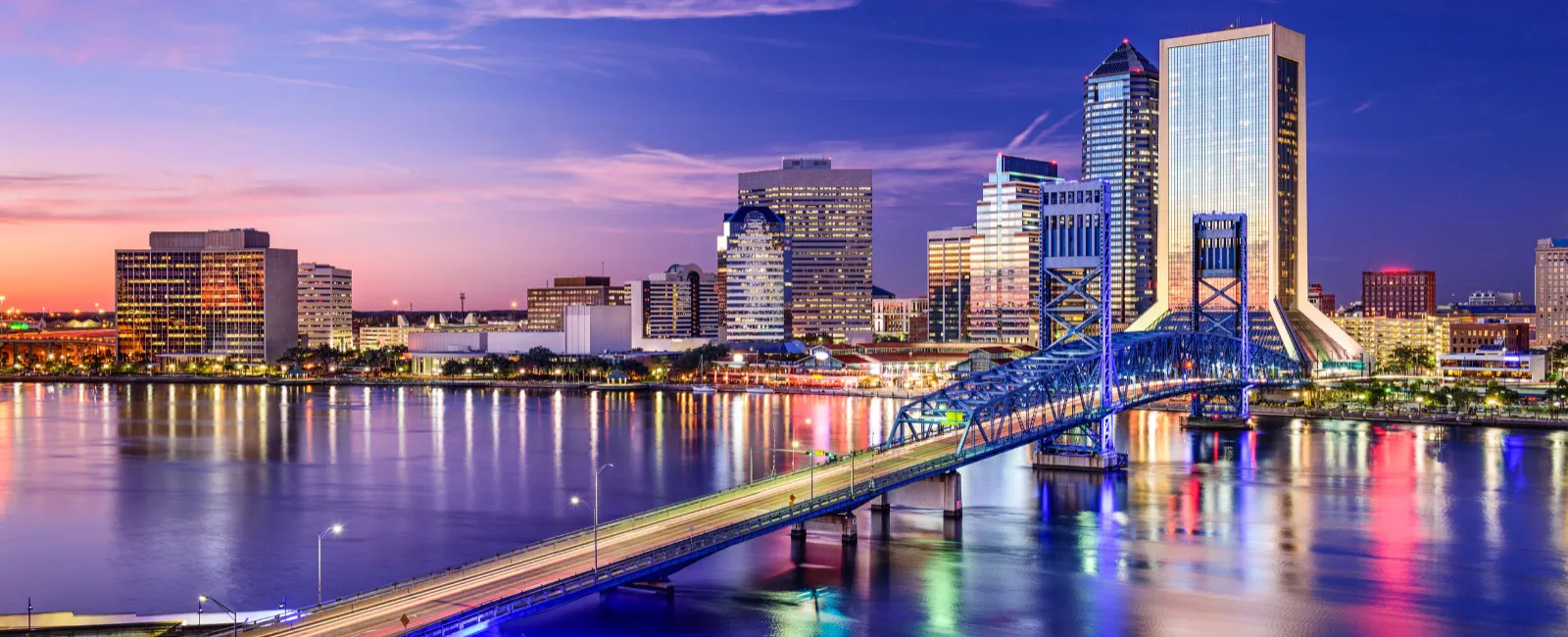 Lily Tran - Jacksonville, FL Realtor