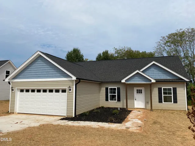 Cheap Yadkinville Real Estate