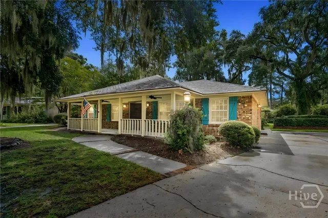 Cheap Biscayne Park Sub Real Estate