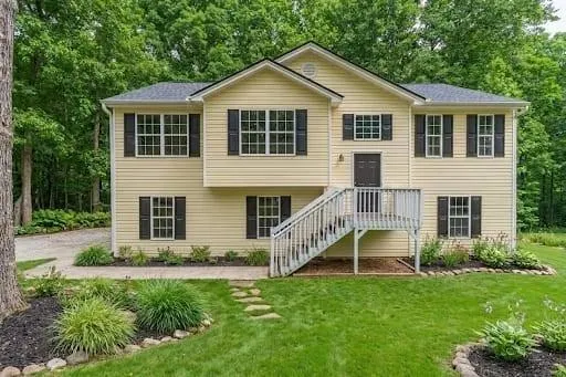 Popular Mill Creek Real Estate