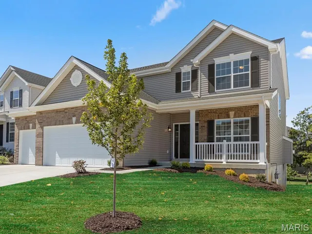 Popular Boulevard at Wilmer Valley 136 Real Estate