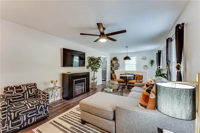 Popular Astor Homes Subdivision Real Estate