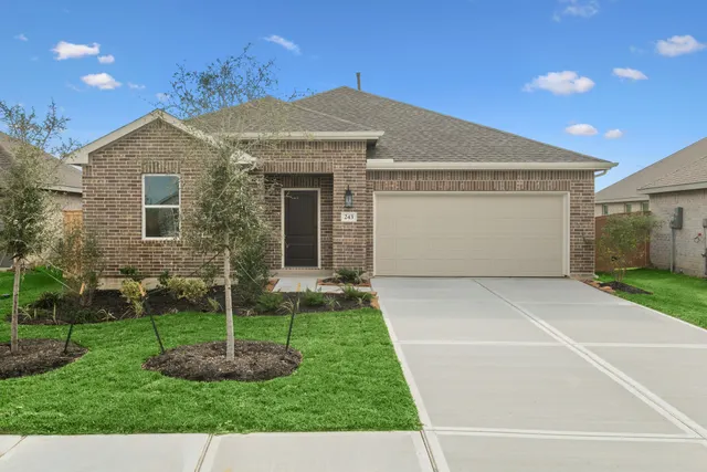 Popular River Ranch Trls Sec 1 Real Estate