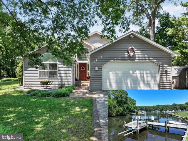 Popular Green Gables Real Estate