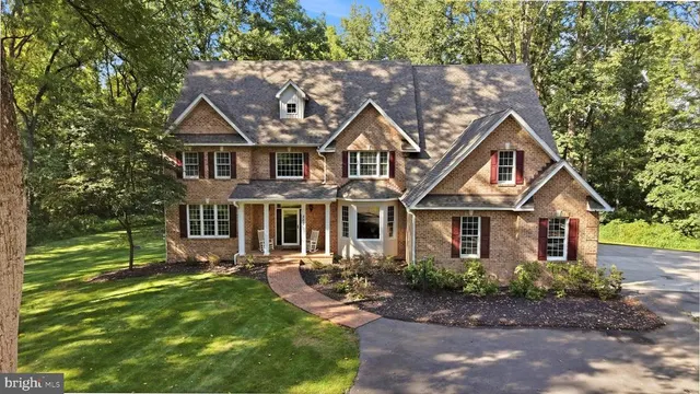 Expensive Clear Brook Real Estate