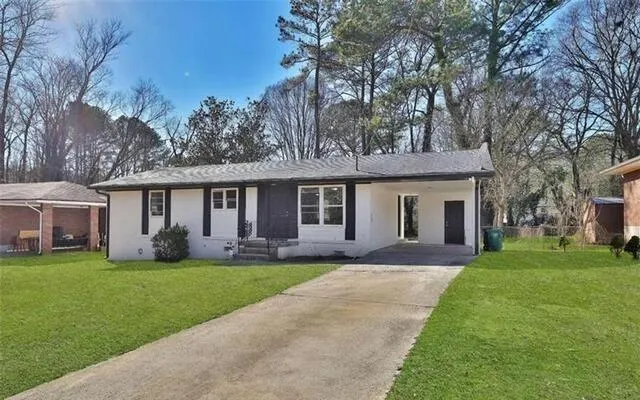 Popular Parker Ranch Real Estate