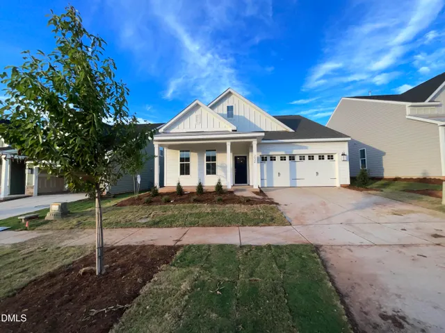 Popular Ovation at Sweetbrier Real Estate