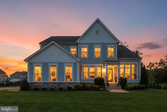 Expensive Tanglewood Real Estate